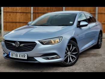 2018 (18) - 2.0 Turbo D SRi Nav 5dr Auto