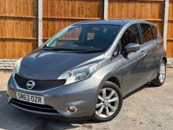 2014 (63) - 1.5 dCi Tekna 5dr