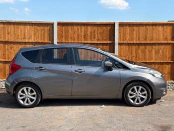 Used Nissan Note 2014 for sale - 74527775: Photo