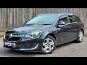 2015 (65) - 2.0 CDTi [170] Design 5dr Auto