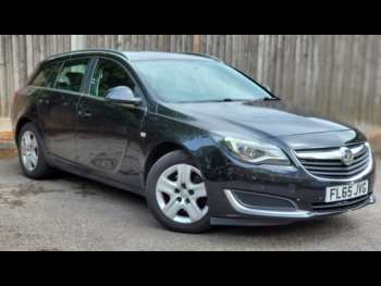 Used Vauxhall Insignia 2015 for sale - 74805136: Photo