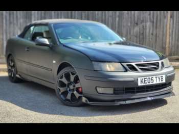 Used Saab 9-3 2005 for sale - 74504350: Photo