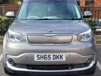 Used Kia Soul 2015 for sale - 74867519: Photo
