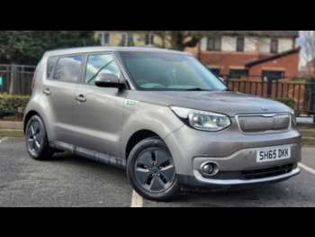 Used Kia Soul 2015 for sale - 74867519: Photo