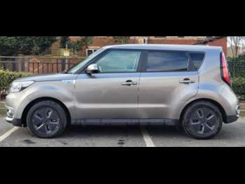 Used Kia Soul 2015 for sale - 74867519: Photo