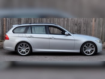 Used BMW 3 Series 2007 for sale - 75216474: Photo