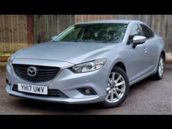 2017 (17) - 2.2d SE-L Nav 4dr