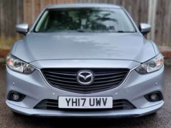 Used Mazda Mazda6 2017 for sale - 74806050: Photo