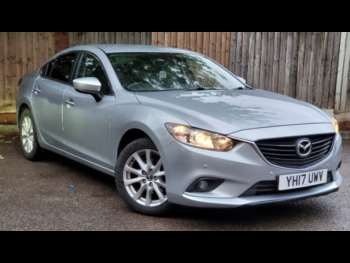 Used Mazda Mazda6 2017 for sale - 74806050: Photo
