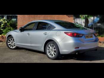 Used Mazda Mazda6 2017 for sale - 74806050: Photo