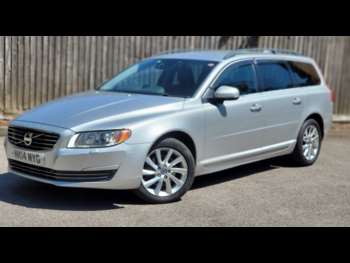 2021 (14) - 1.6 T4 SE Lux Powershift Euro 5 5dr Estate Petrol Automatic 2014