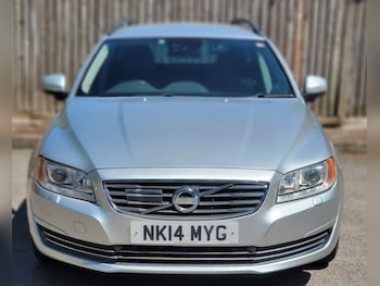 Used Volvo V70  for sale - 75229081: Photo