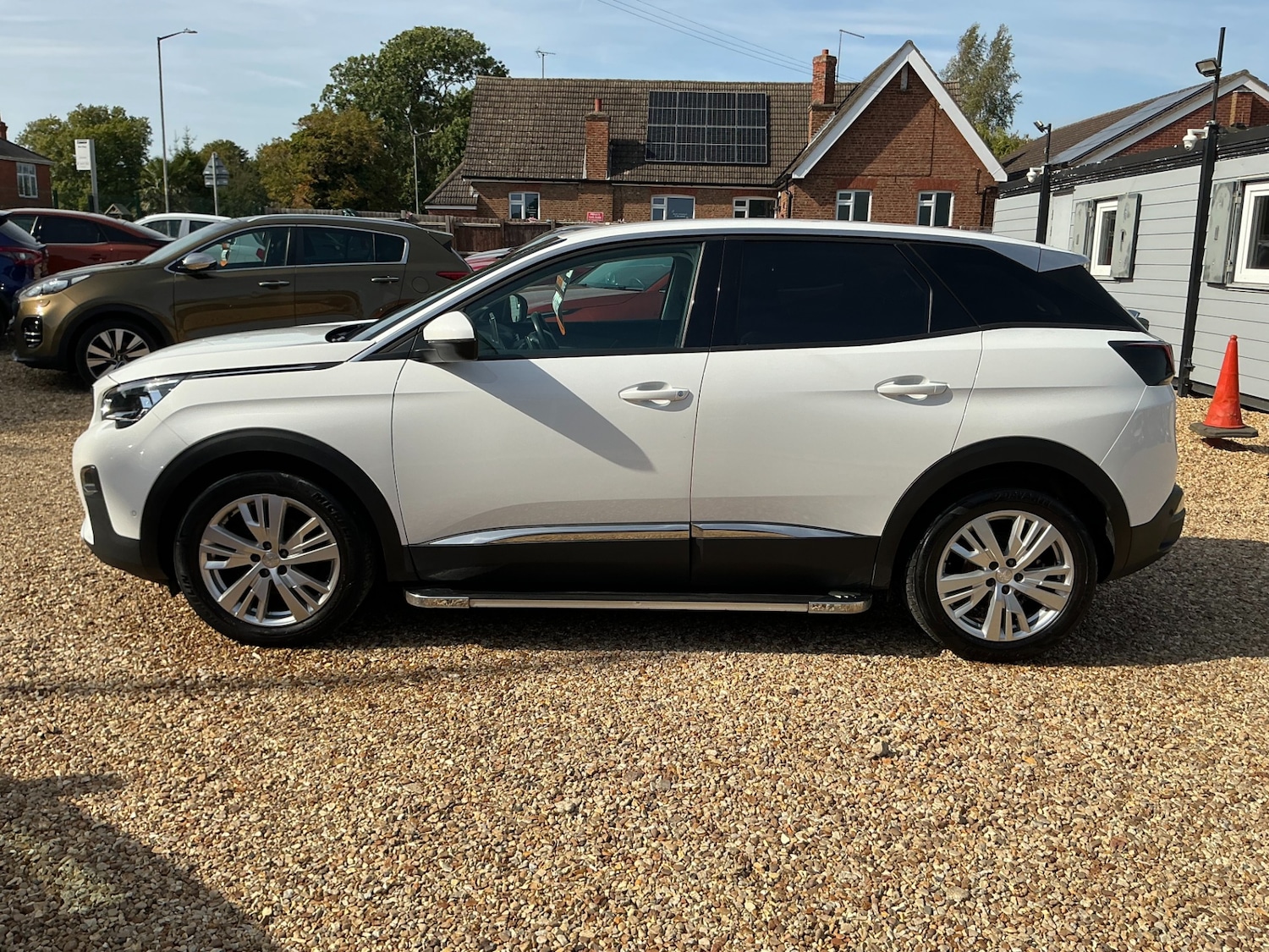 Used Peugeot 3008 2017 for sale - 75994472: Photo 19