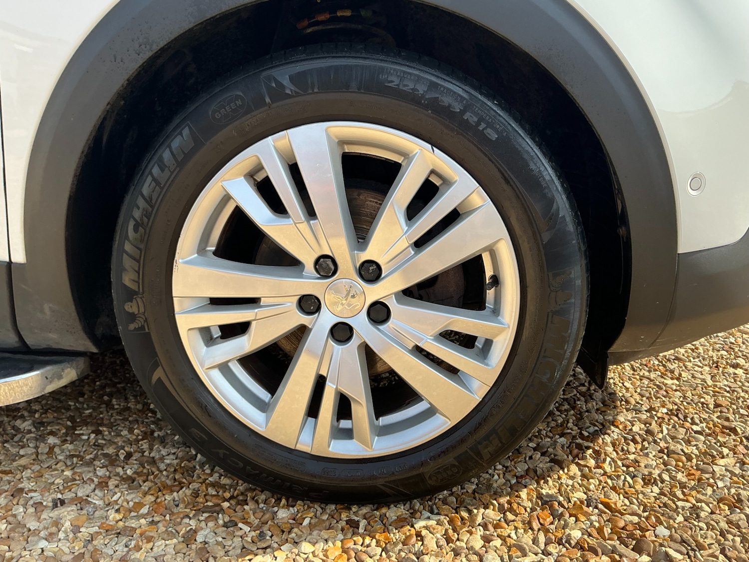 Used Peugeot 3008 2017 for sale - 75994472: Photo 26