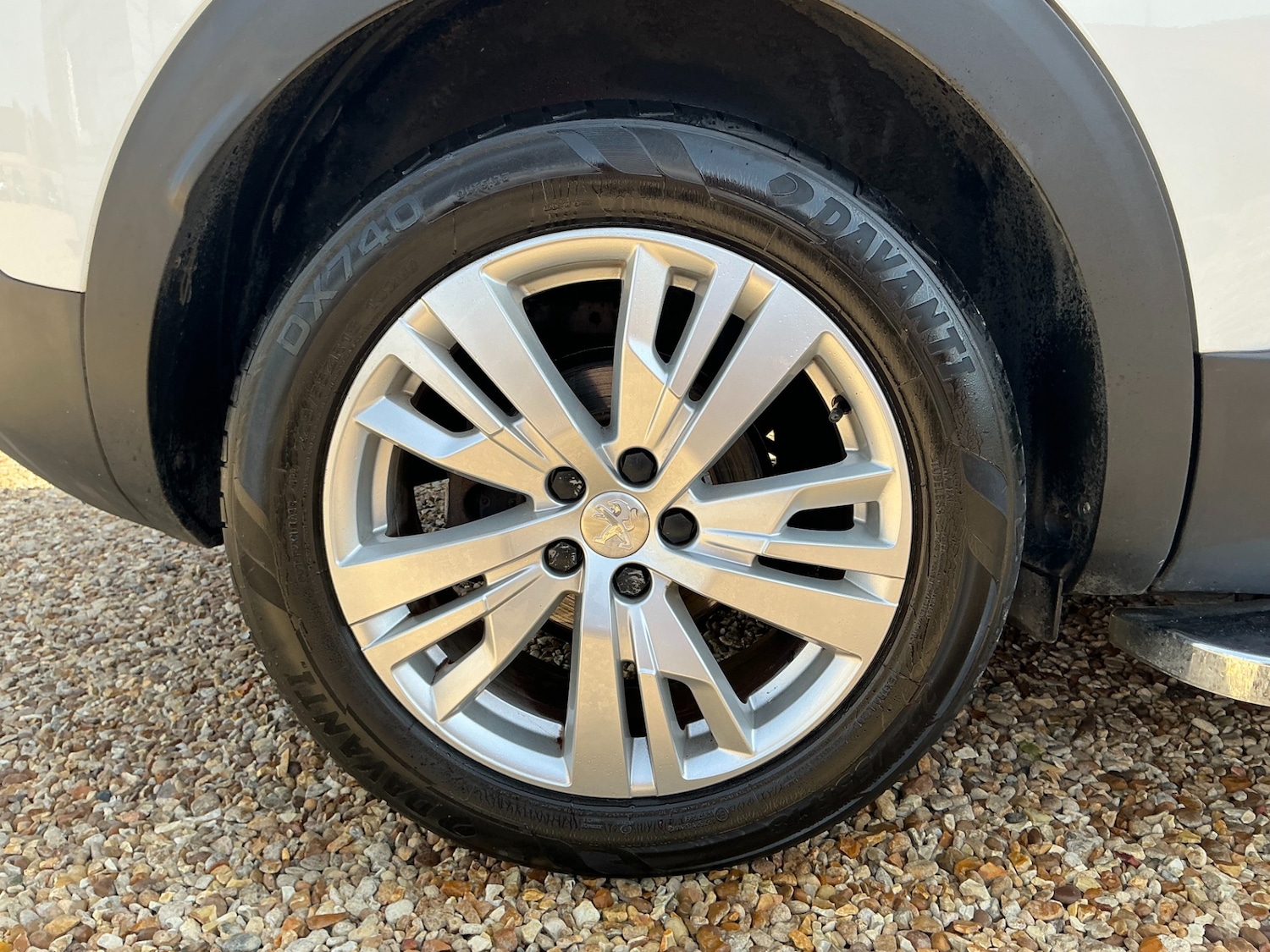 Used Peugeot 3008 2017 for sale - 75994472: Photo 27