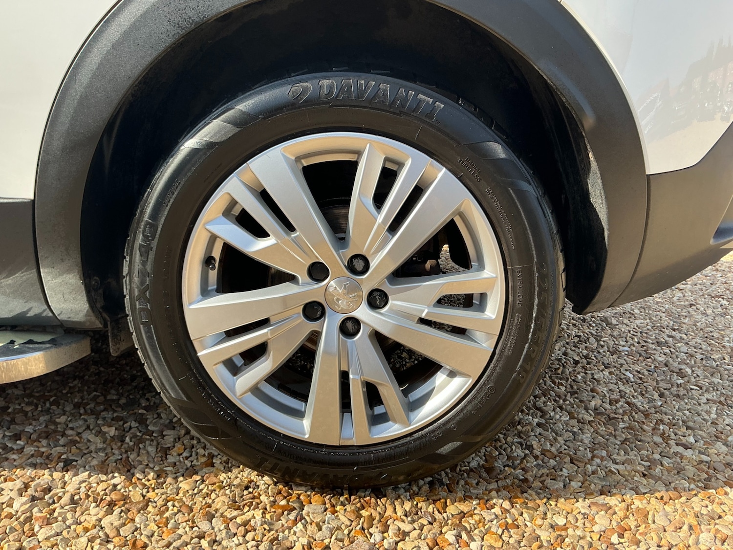 Used Peugeot 3008 2017 for sale - 75994472: Photo 28