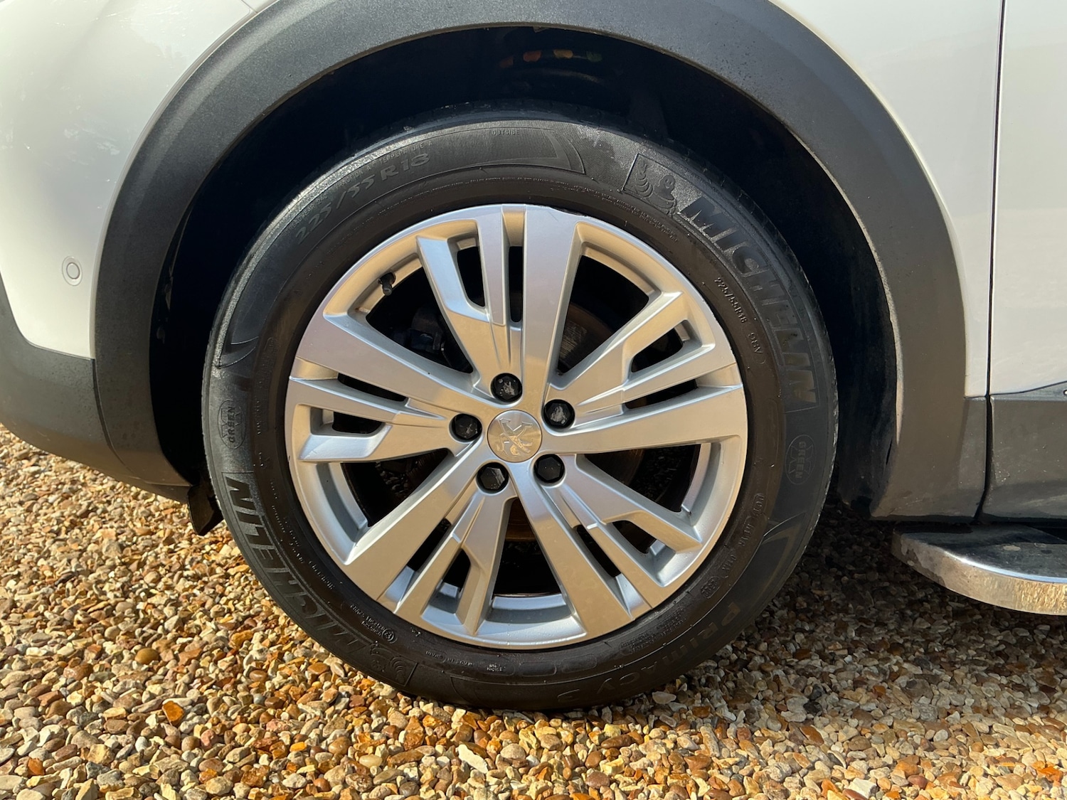 Used Peugeot 3008 2017 for sale - 75994472: Photo 29