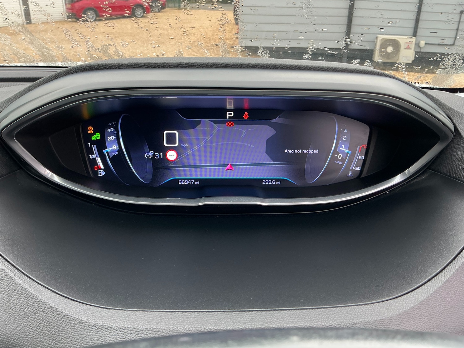 Used Peugeot 3008 2017 for sale - 75994472: Photo 6