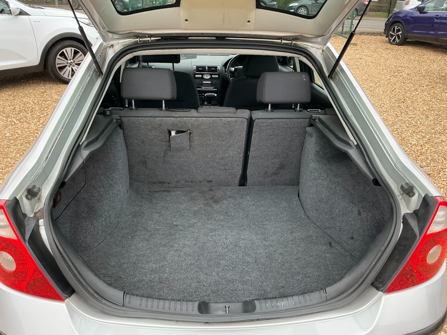 Used Ford Mondeo 2003 for sale - 77431474: Photo 11