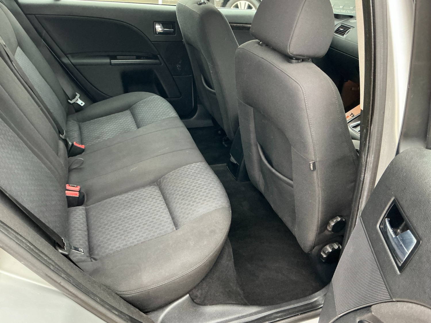 Used Ford Mondeo 2003 for sale - 77431474: Photo 7