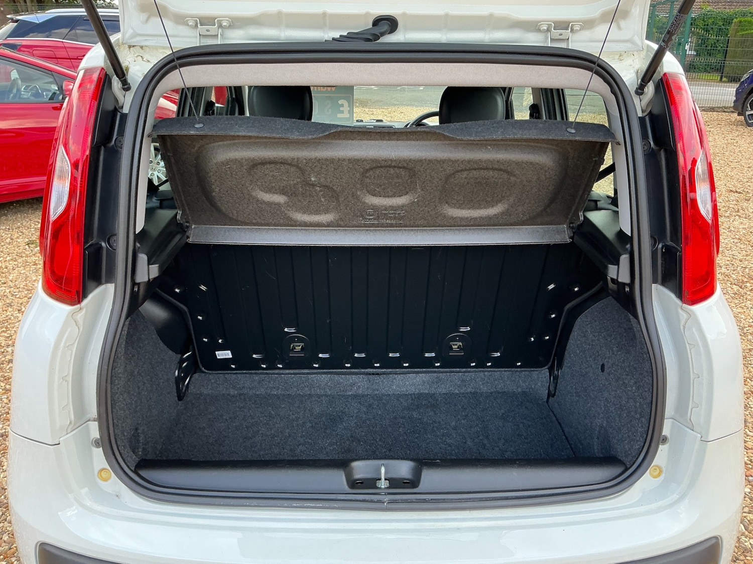 Vehicle 11