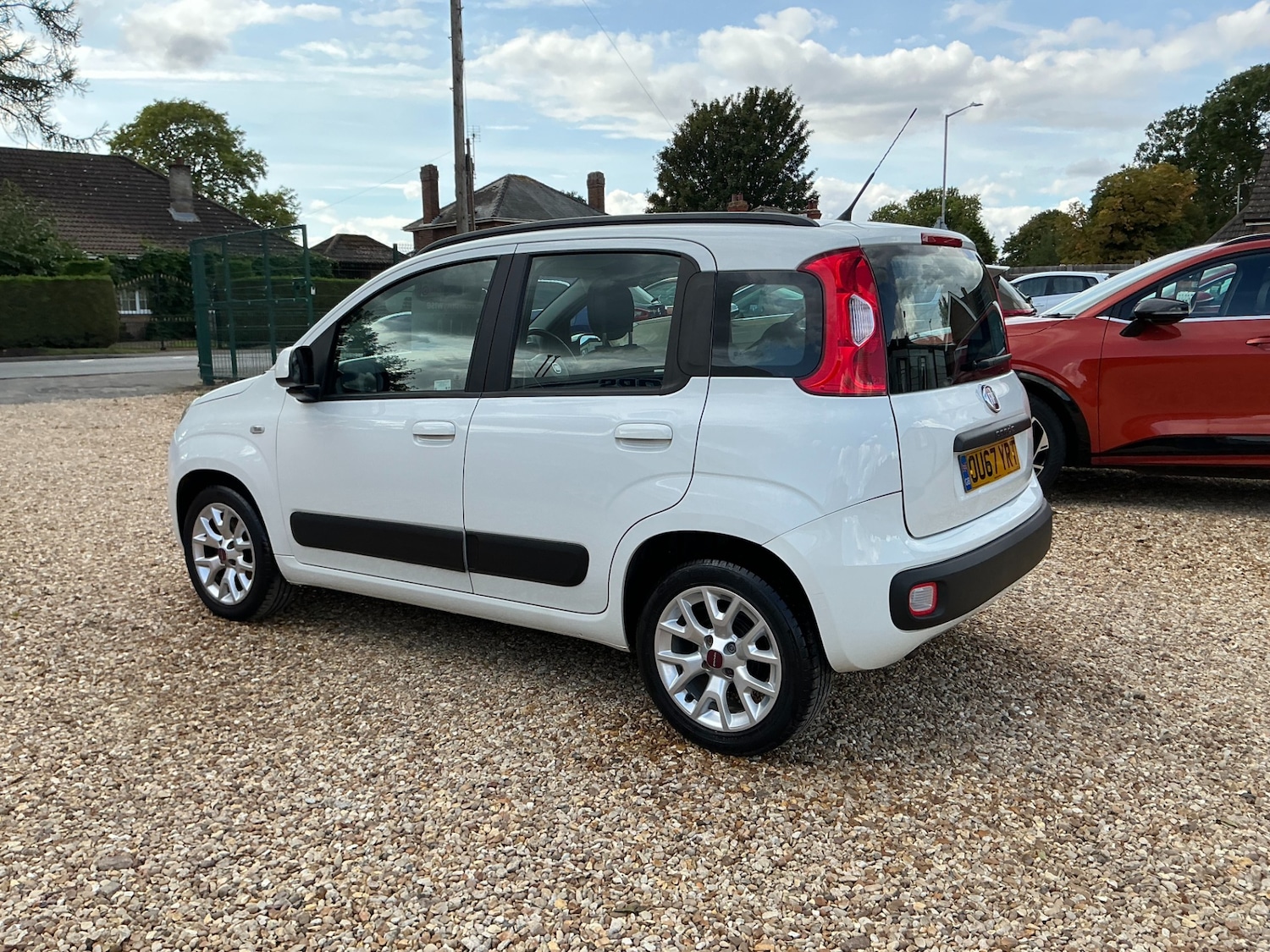 Vehicle 13
