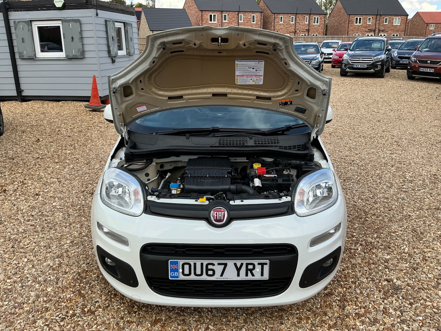 Vehicle 19