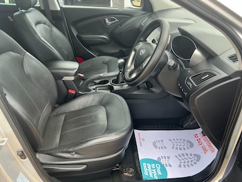 Used Hyundai Ix35 2011 for sale - 78680718: Photo