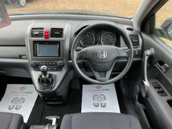 Used Honda CR-V 2008 for sale - 73899635: Photo