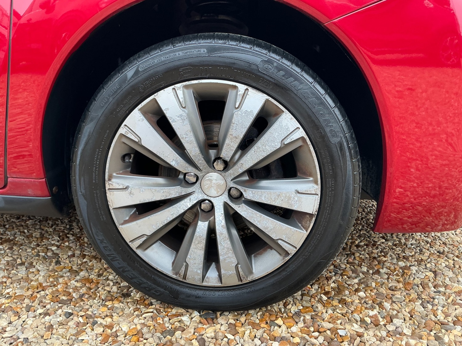 Used Peugeot 3008 2014 for sale - 76063729: Photo 14