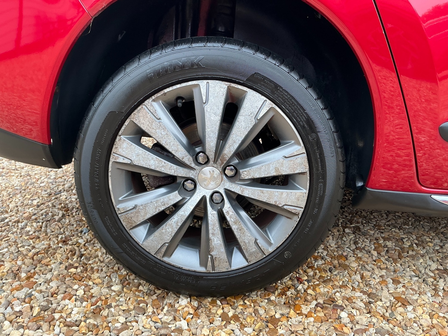 Used Peugeot 3008 2014 for sale - 76063729: Photo 15