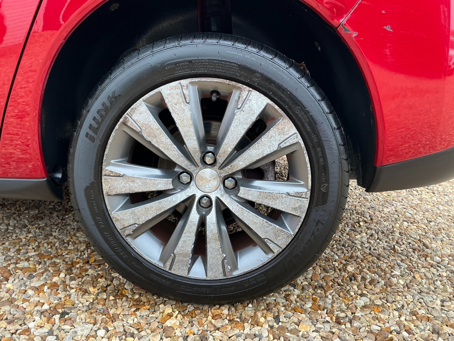 Used Peugeot 3008 2014 for sale - 76063729: Photo 24