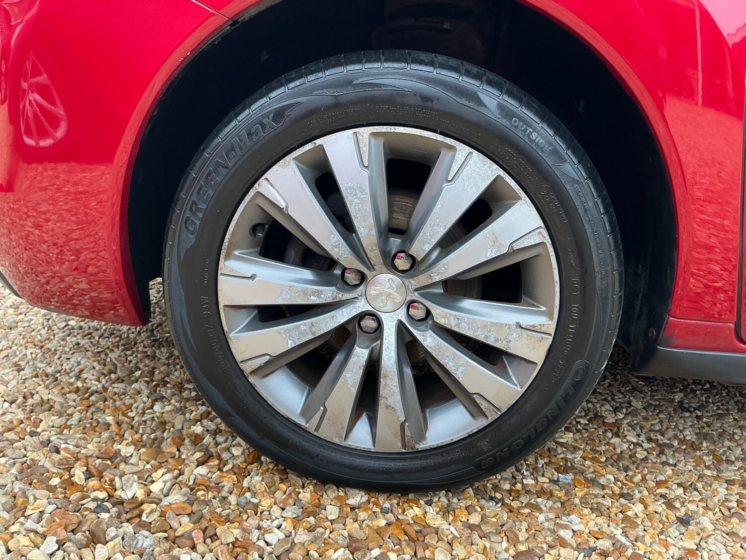 Used Peugeot 3008 2014 for sale - 76063729: Photo 25