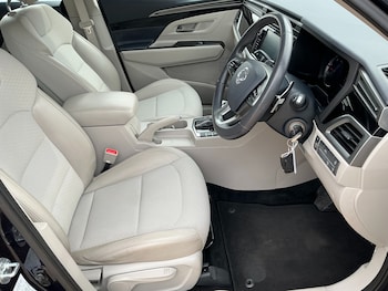 Used Ssangyong Korando 2019 for sale - 79512830: Photo