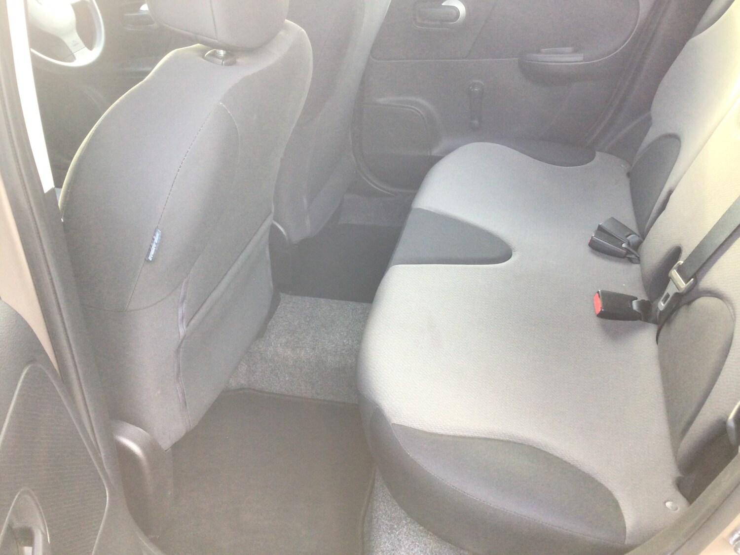 Used Nissan Note 2010 for sale - 76221632: Photo 14