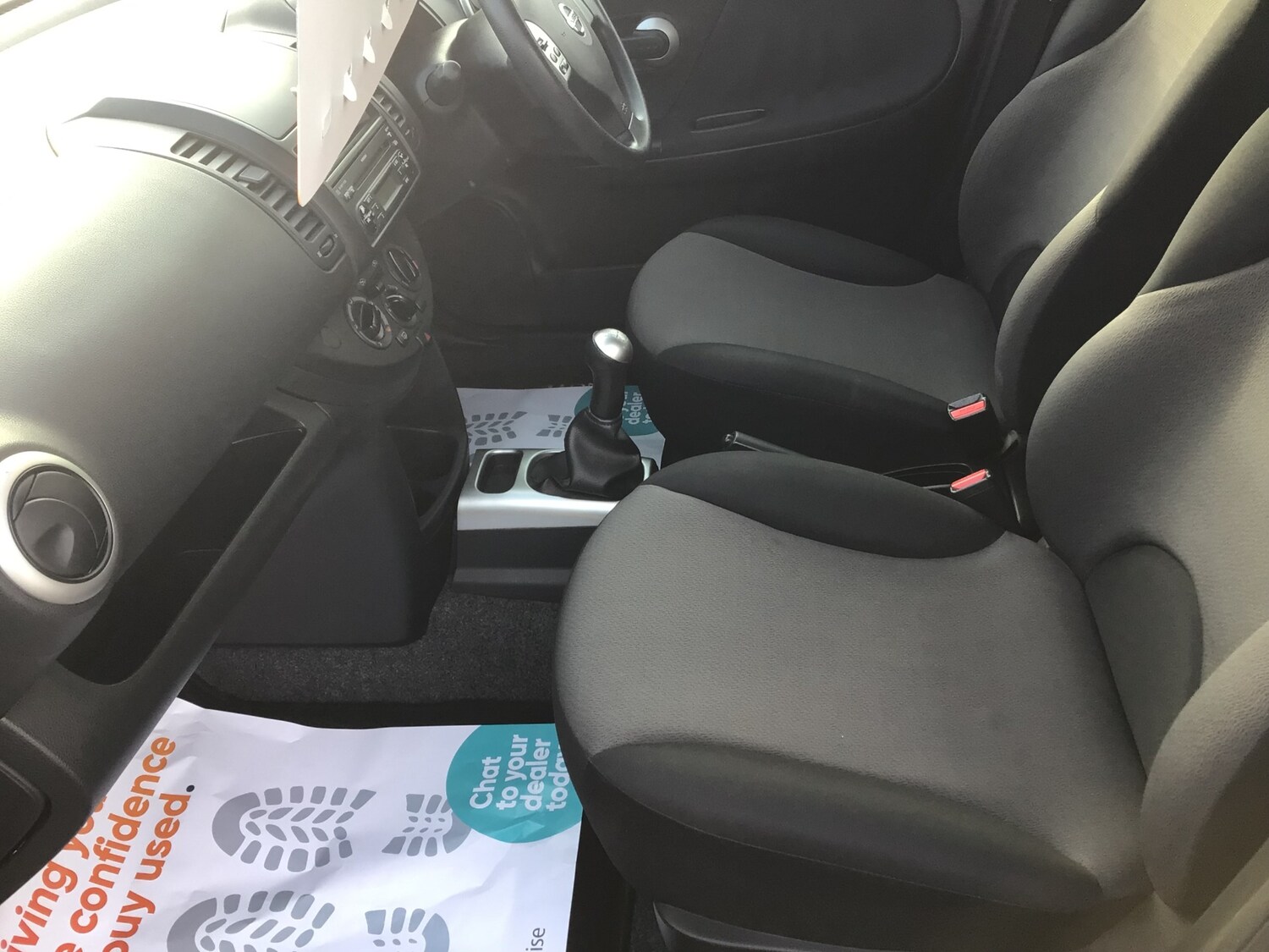 Used Nissan Note 2010 for sale - 76221632: Photo 16