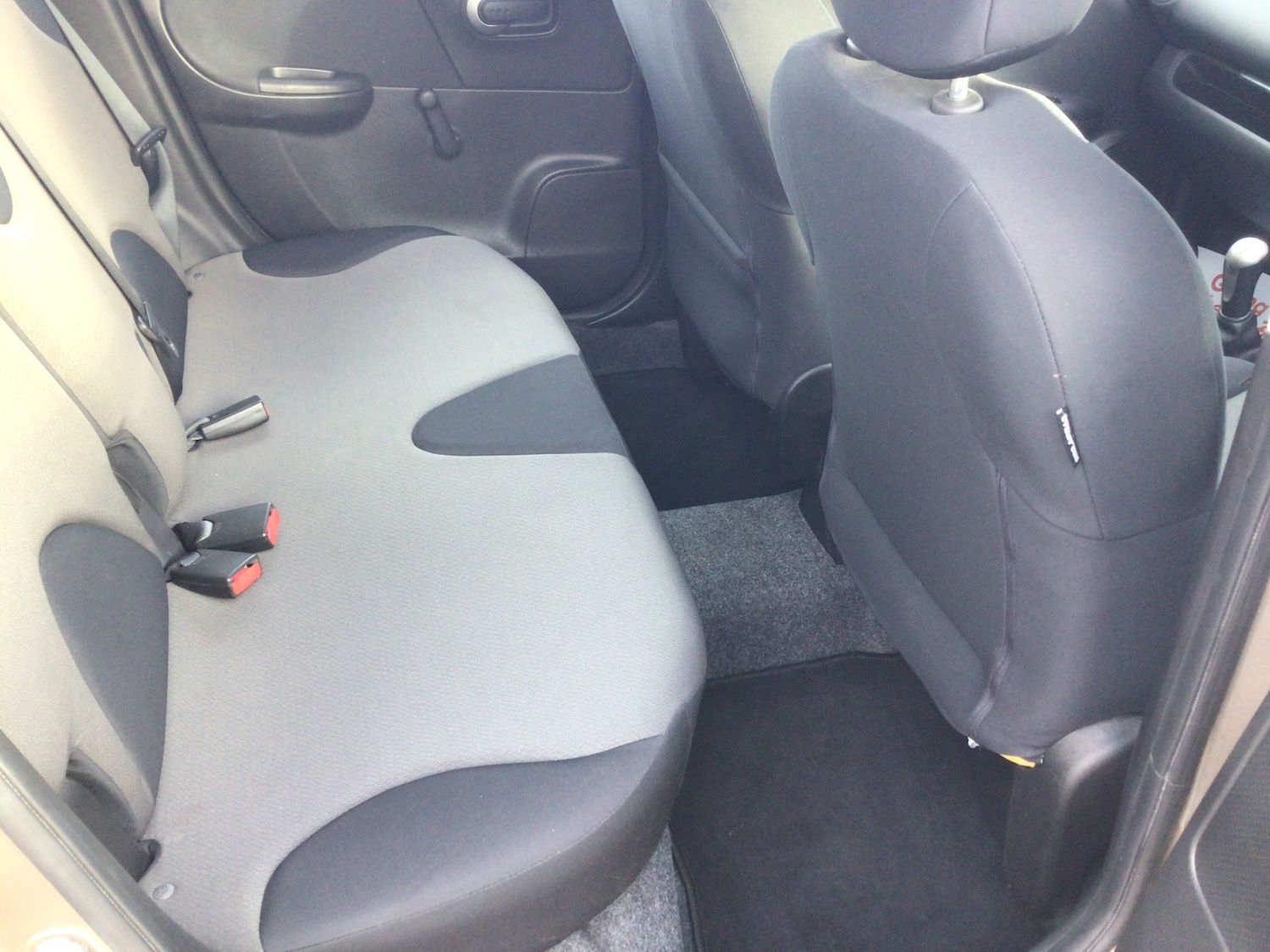 Used Nissan Note 2010 for sale - 76221632: Photo 7