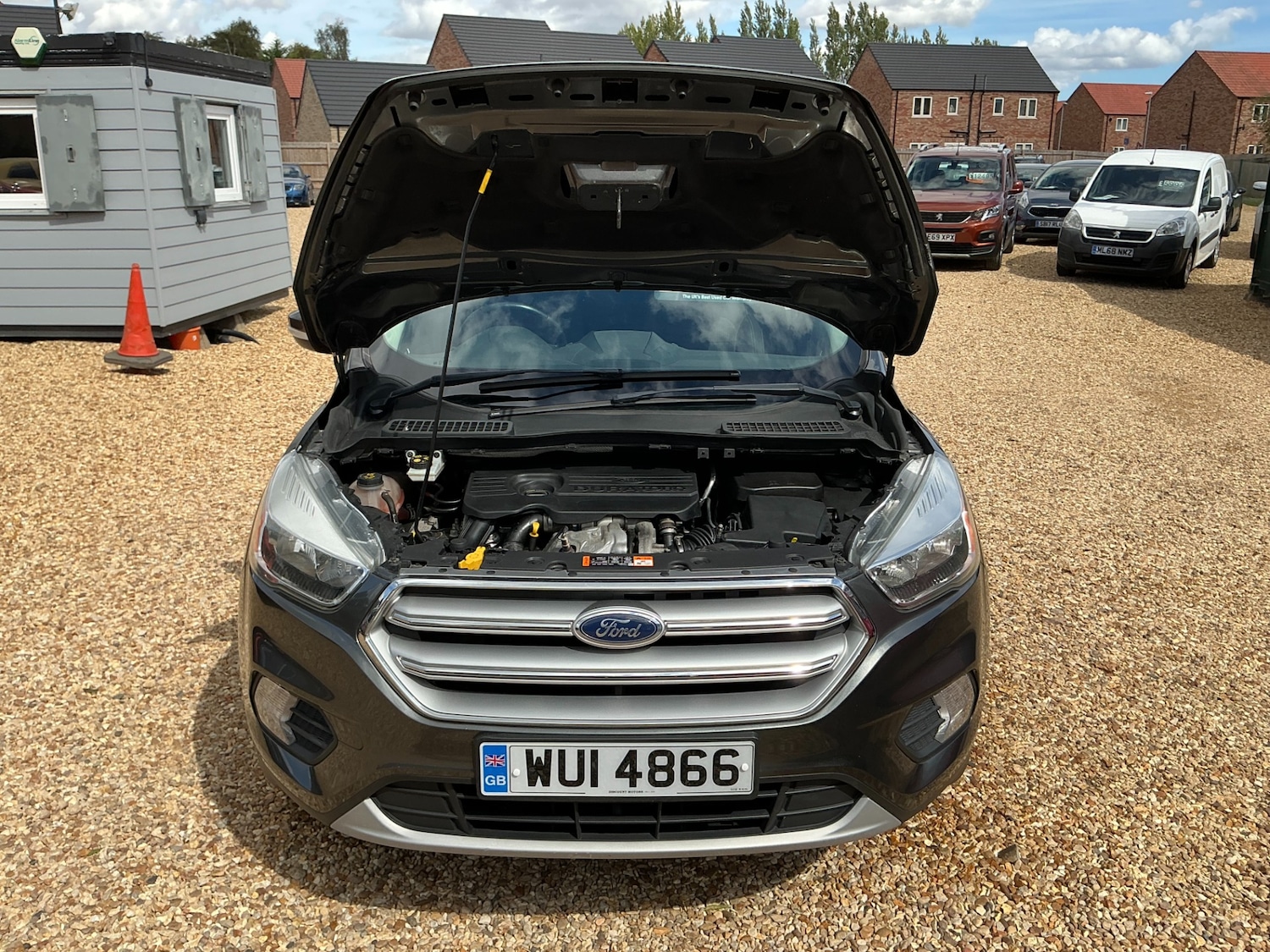 Vehicle 11