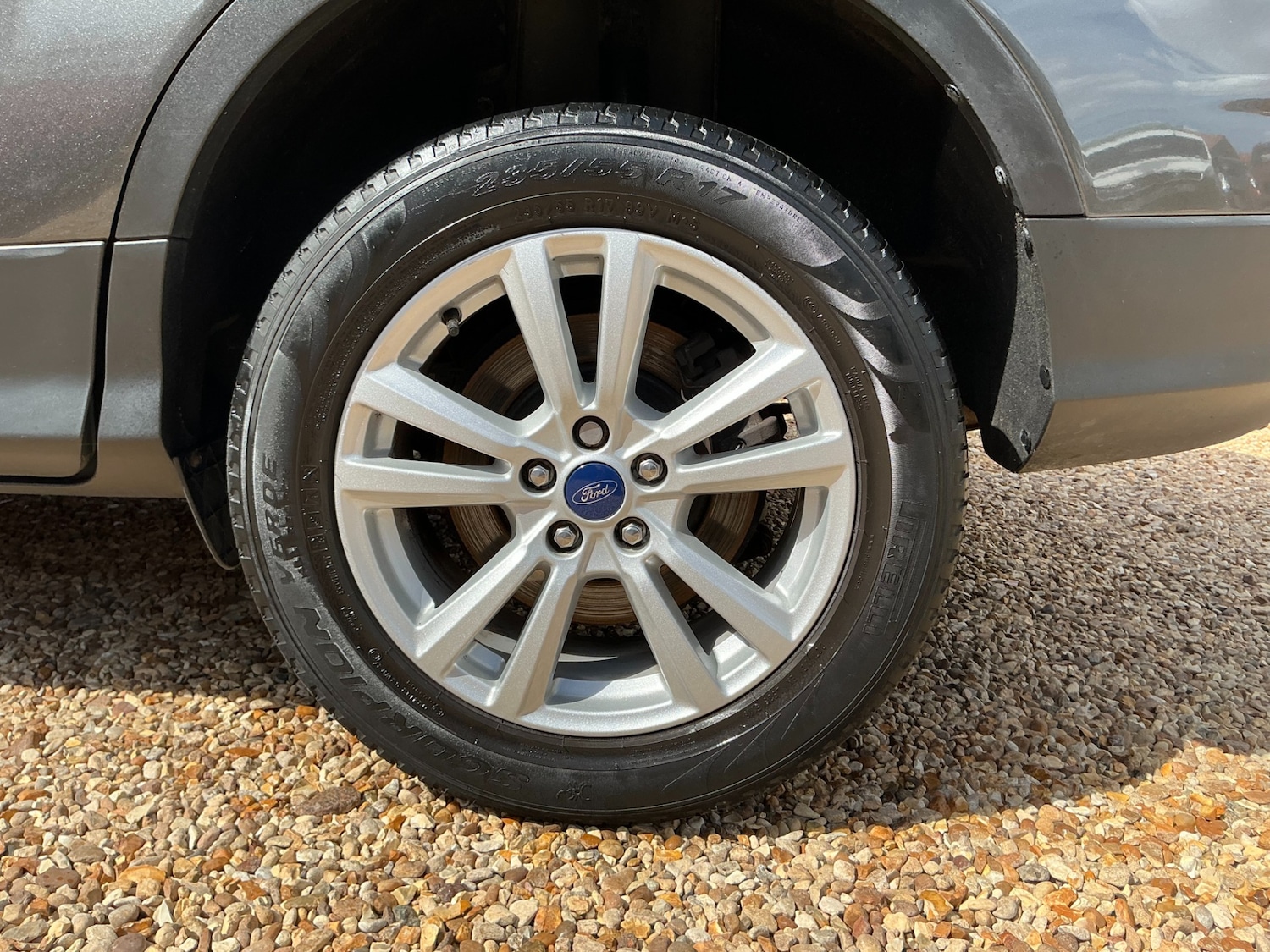 Used Ford Kuga 2017 for sale - 75651851: Photo 27