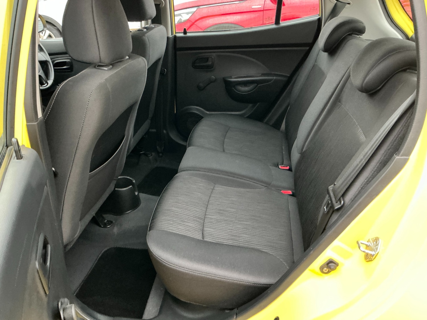 Used Kia Picanto 2010 for sale - 76921529: Photo 14