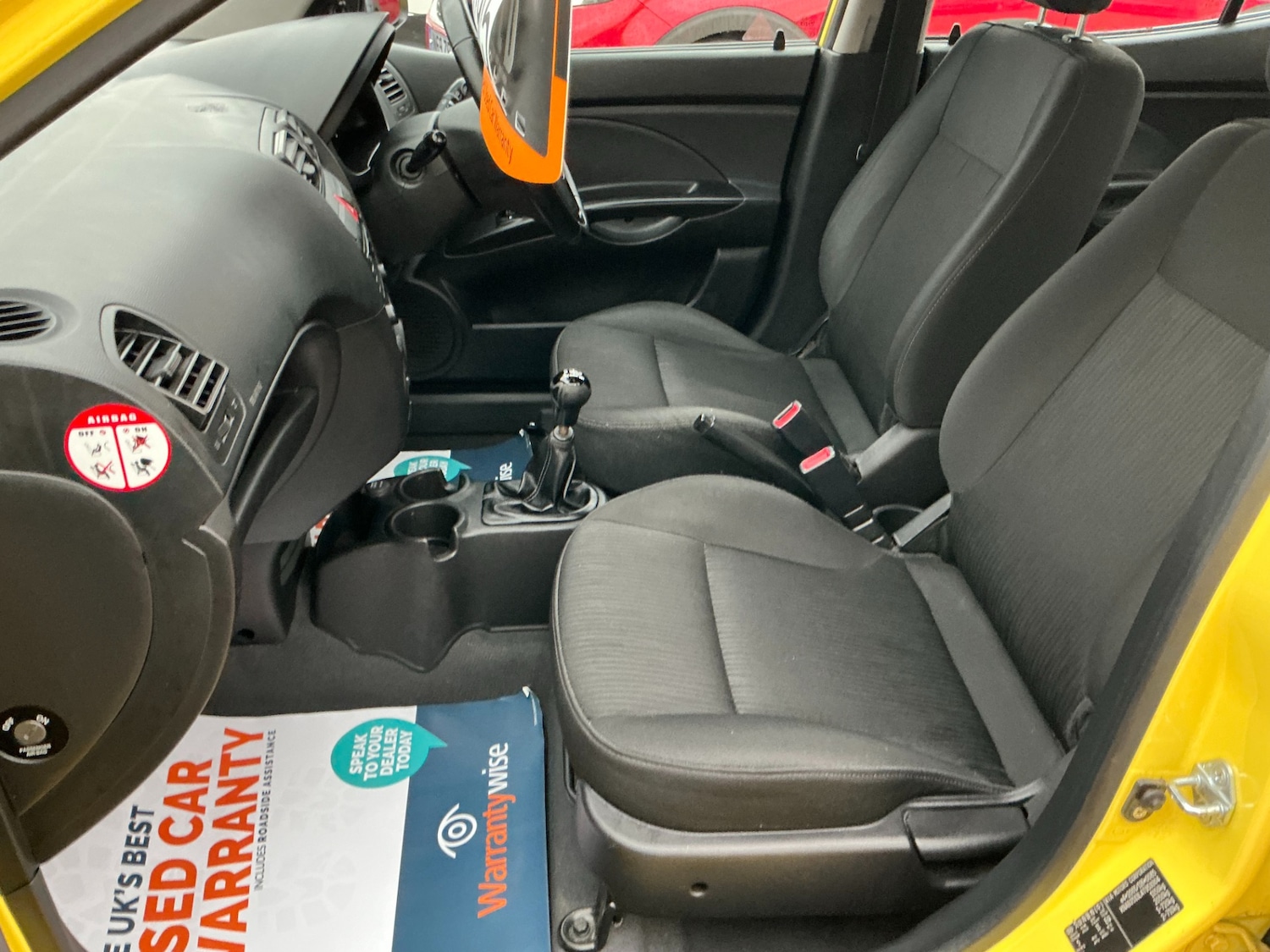 Used Kia Picanto 2010 for sale - 76921529: Photo 16