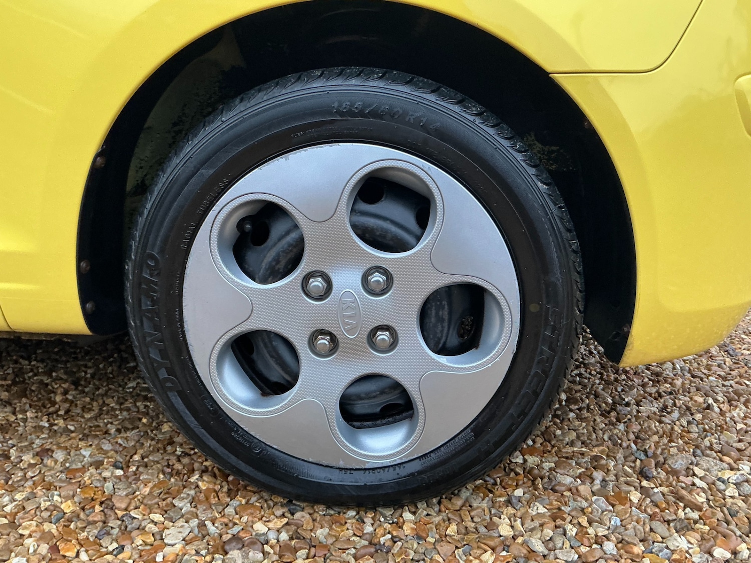 Used Kia Picanto 2010 for sale - 76921529: Photo 22