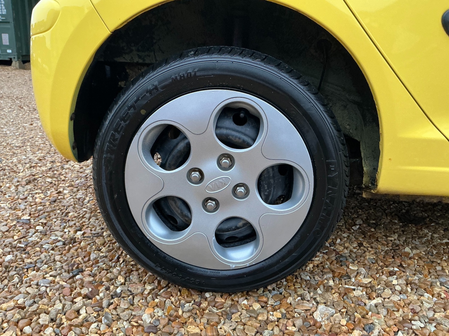 Used Kia Picanto 2010 for sale - 76921529: Photo 23