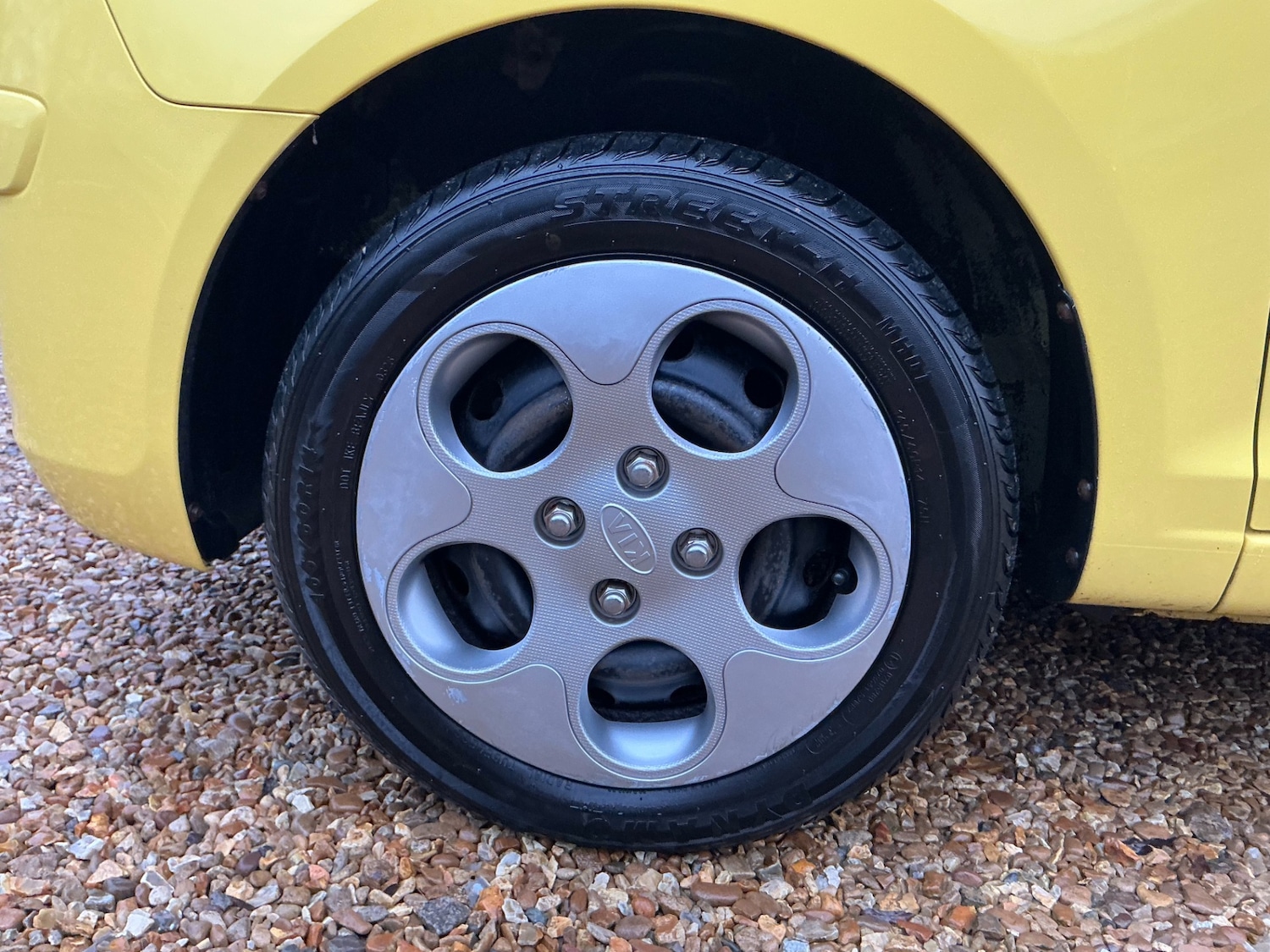 Used Kia Picanto 2010 for sale - 76921529: Photo 25