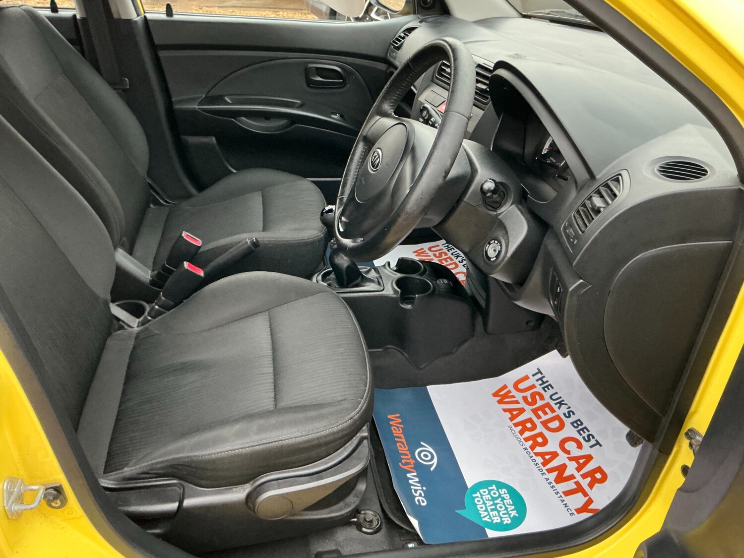 Used Kia Picanto 2010 for sale - 76921529: Photo 3