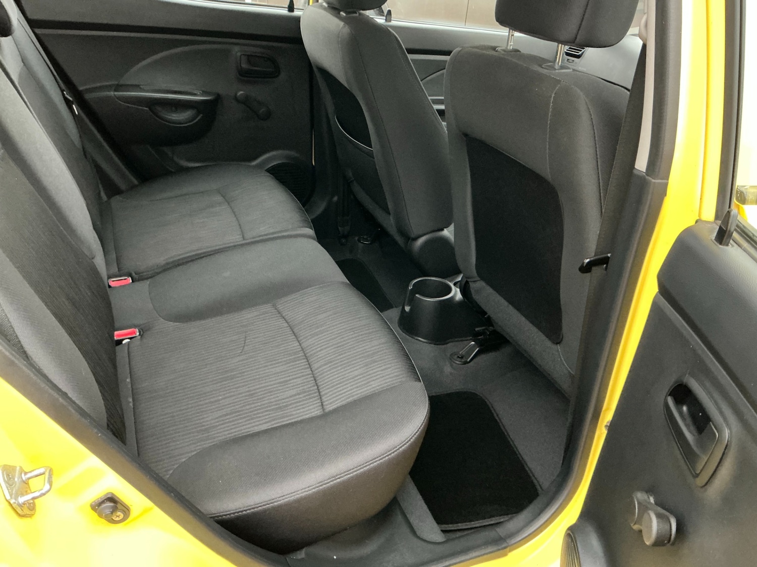 Used Kia Picanto 2010 for sale - 76921529: Photo 7