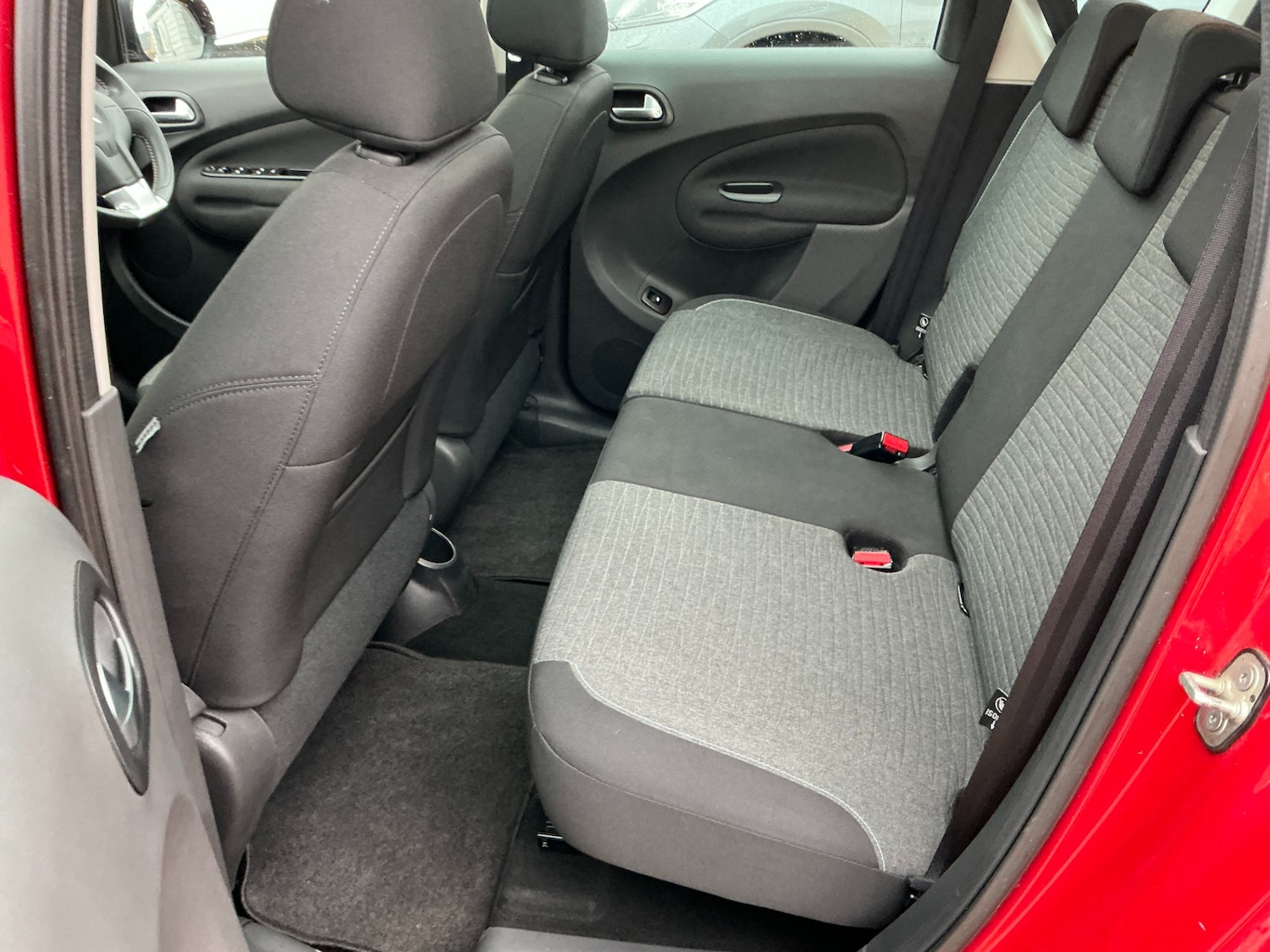 Used Citroen C3 Picasso 2016 for sale - 77310503: Photo 15