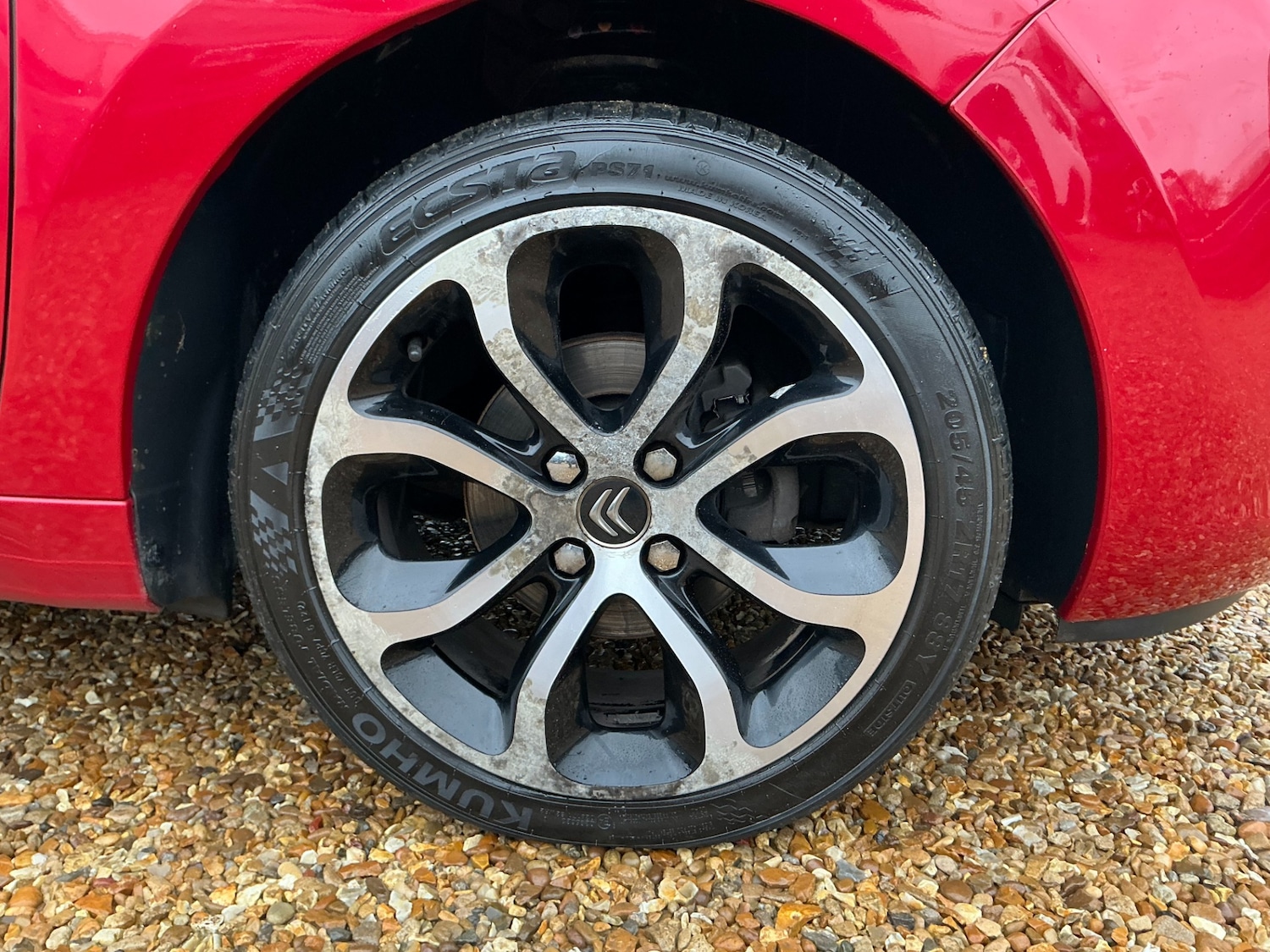 Used Citroen C3 Picasso 2016 for sale - 77310503: Photo 23