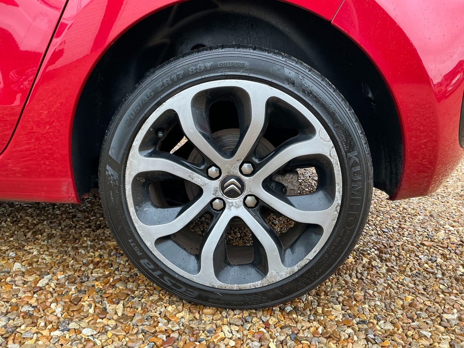 Used Citroen C3 Picasso 2016 for sale - 77310503: Photo 25