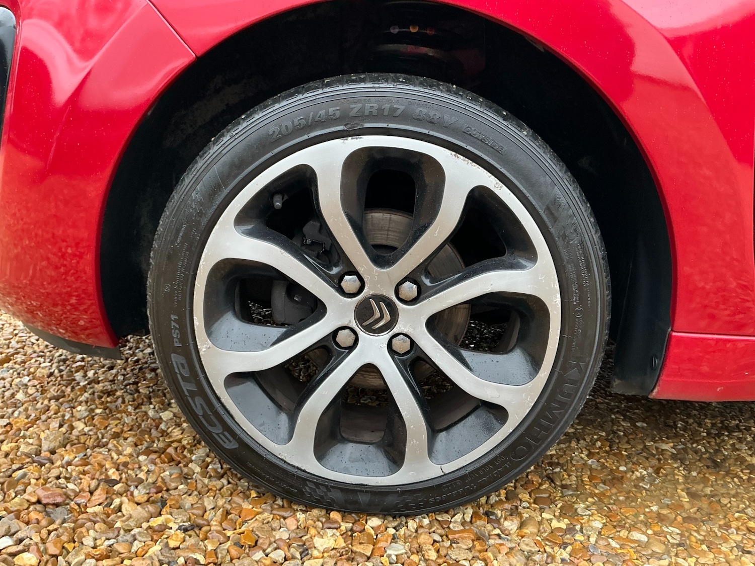 Used Citroen C3 Picasso 2016 for sale - 77310503: Photo 26